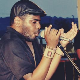 Imagem de Leandro Rush