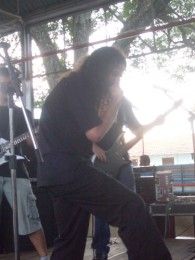 Imagem de Aaron Godoy