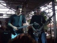 Imagem de Ike Baltazar