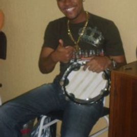 Imagem de Marlon