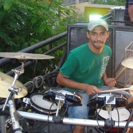 Imagem de Neto Batera