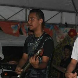 Imagem de Jonas Felix