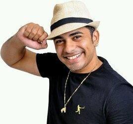 Imagem de CHICO FORROZEIRO