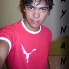 Imagem de Taynan