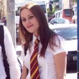 Imagem de Ticia