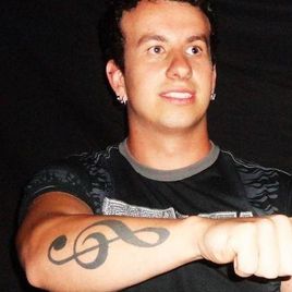 Imagem de DJ VAGALUME