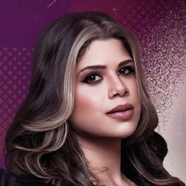 Imagem de Sarah Lorena