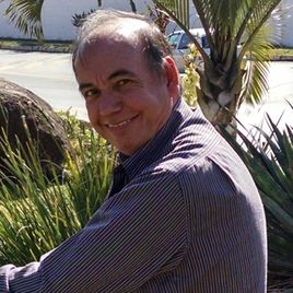 Imagem de Cicero Casanova