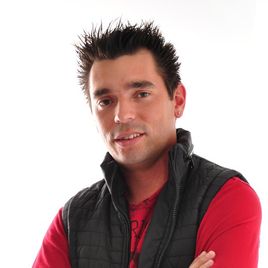 Imagem de Vagner Cornely