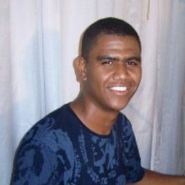 Imagem de Marcus Vinícius