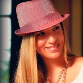 Imagem de Gizelle Dias