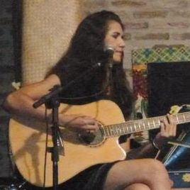 Imagem de Ligia Fernandes
