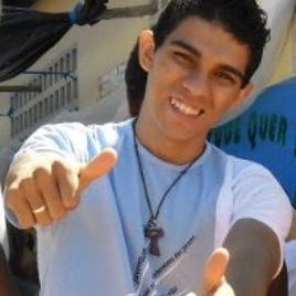 Imagem de Deiby
