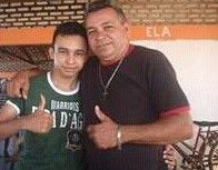 Imagem de PATRICIO MECKSON