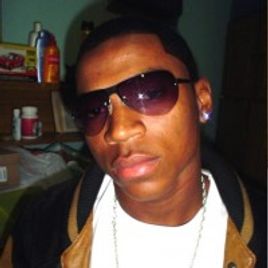 Imagem de ANDERSON HILL (RAPPER)