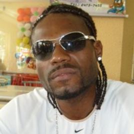 Imagem de BRYAN. C (RAPPER)