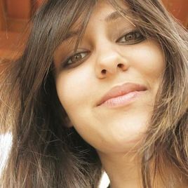Imagem de Louyse Barbosa