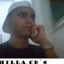 Imagem de chilla guitta
