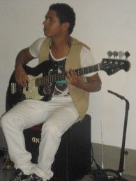 Imagem de Renilson Dias