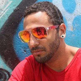 Imagem de Nico Cruz