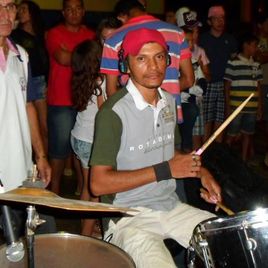 Imagem de paulinho batera
