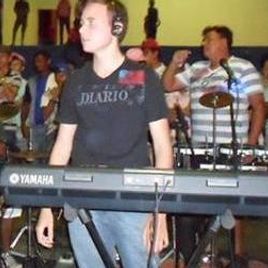 Imagem de denilo diniz