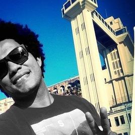 Imagem de Nedson Augusto