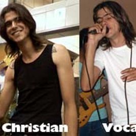 Imagem de Christian Ribeiro