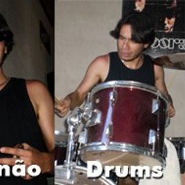 Imagem de Nanão