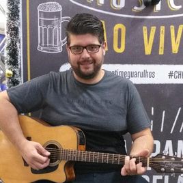 Imagem de Lucas Calabresi