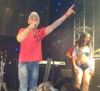 Imagem de Galego Boy