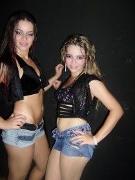 Imagem de Ana Paula & Jeane