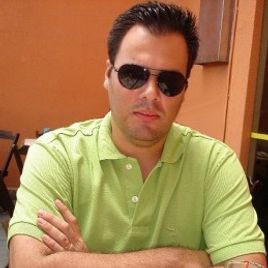 Imagem de Freddy Roussos