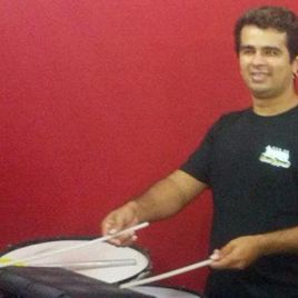 Imagem de Rafa Percussa