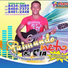 Imagem de Raimundo Neto