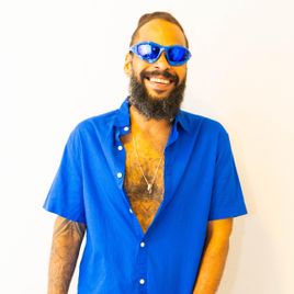 Imagem de Thiago Groove
