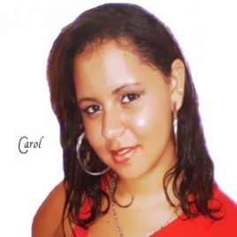 Imagem de Carol