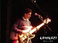 Imagem de Fabio Pavani