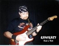 Imagem de Wilson Ricoy