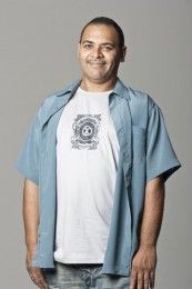 Imagem de José Carlos