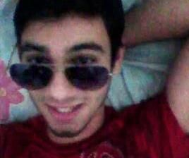 Imagem de Aldrey Ribeiro