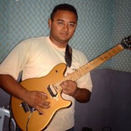 Imagem de Michel Ângelo