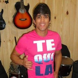 Imagem de Marcos lacerda 
