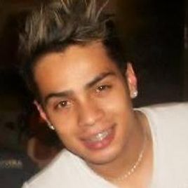 Imagem de Robinho shynaider