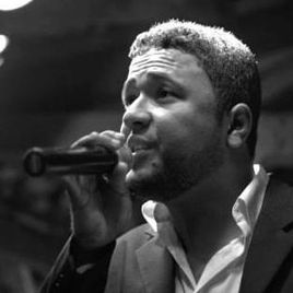 Imagem de Lincoln Ribeiro - A Voz Apaixonada!