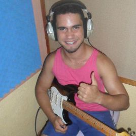 Imagem de Dedé Santos