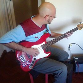 Imagem de E. Patrick Goularte