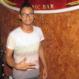 Imagem de Ciro Silva