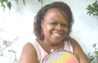 Imagem de Goretti Moura