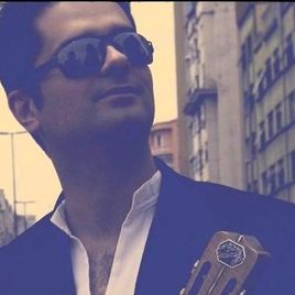 Imagem de Nilo Ribeiro